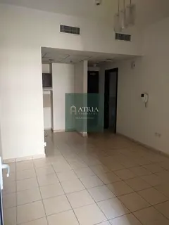 1BR Apartment | Autumn 1 Block B | Balcony & City View