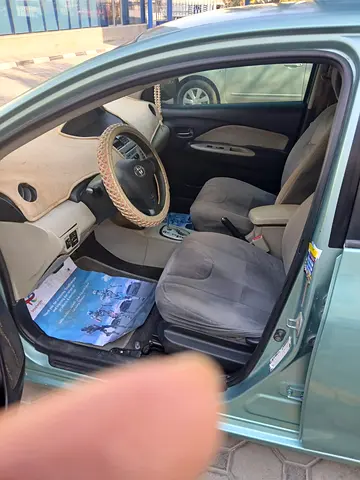 صورة 10 لـ 2007 Toyota YARIS