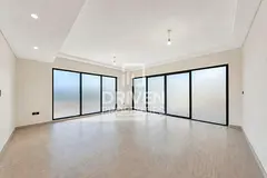 Single Row | Green Belt Villa | Serene Living