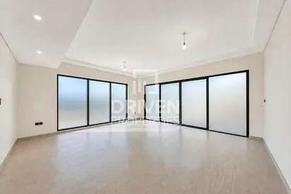 Single Row | Green Belt Villa | Serene Living