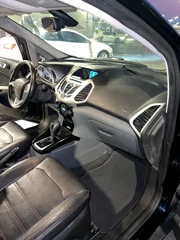 2016 FORD ECOSPORT 照片 8