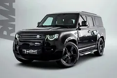 2023 Land Rover DEFENDER