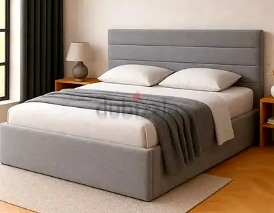 180/200 cm Brand new King size Family bed with Mattrress Avaiable