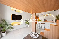 Brand New Upgrade | Furnished | Vacant Sep 1st