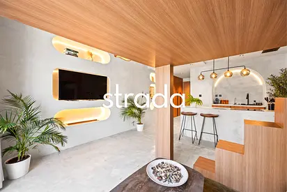Brand New Upgrade | Furnished | Vacant Sep 1st