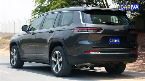 2023 JEEP CHEROKEE — фото 4