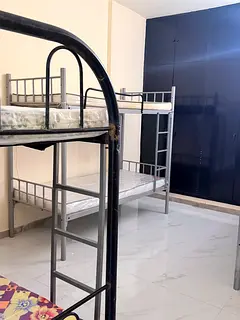 Room Available near Alain Museum Bachelor