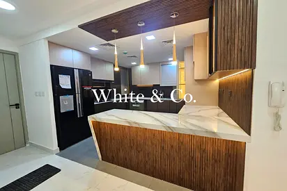 Brand New | Upgraded Kitchen | 3 Bedroom