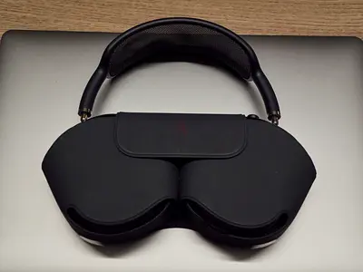 AirPods Max 2024 Type-C