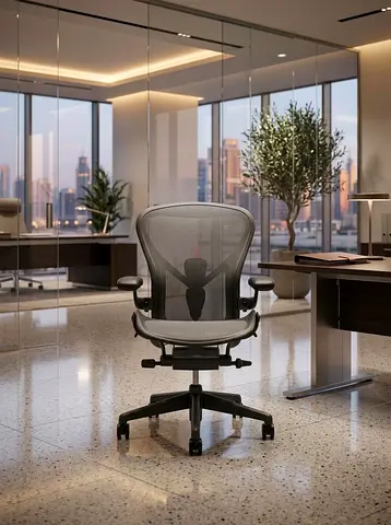 Hermanmiller remastered office chair for sale