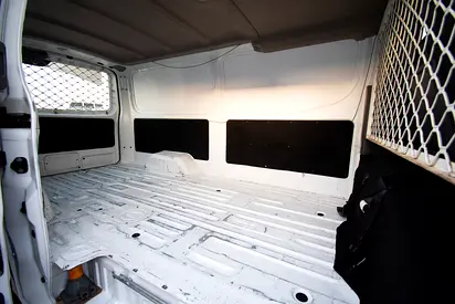 صورة 8 لـ 2021 Nissan URVAN