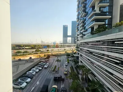 Furnished 2BR Apartment | Ready to Move In | Walk to Max Metro | Steps from Zabeel Park | 1 Residences East Tower