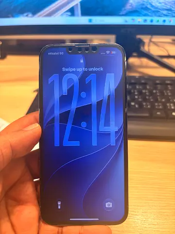 iPhone 13pro Excellent Condition