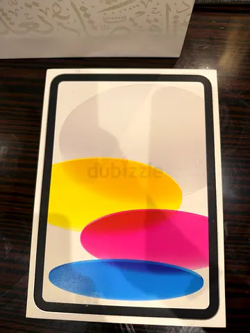 iPad 11” A16 Sealed New