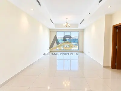 Lavish 2 BR Apartment Open View, Parking Free.
