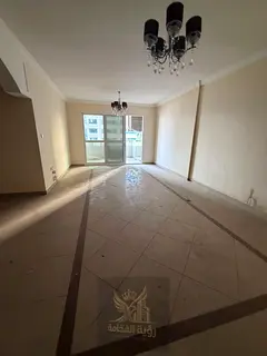 Largest 3BR in Al Majaz 3 with Majlis, Dining Room, 2 Balconies, Built In Wardrobes, Free Parking, G