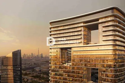 High Floor 2 BHK | Stunning View | Spacious Layout