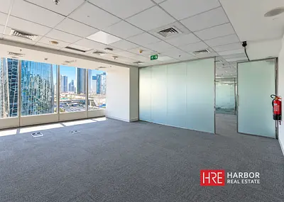 No Commission | Near Metro | SZR View | Fully Fitted