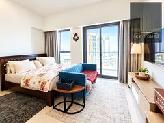 Fully Furnished Studio | Great ROI