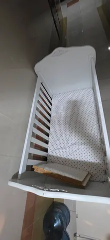 Baby bed