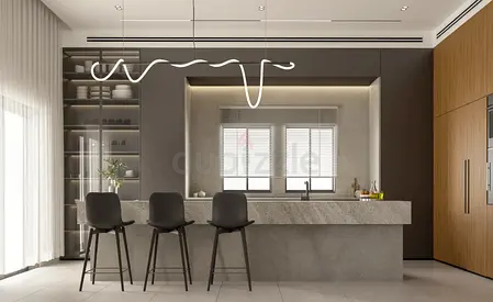 Professional Interior Design & Turnkey Fit-Out Contracting – UAE