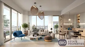 Exclusive 1BR | Waterfront Living | Beach Access