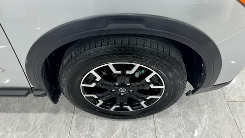2020 Nissan PATHFINDER — миниатюра 15