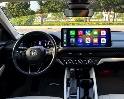 صورة 6 لـ 2023 Honda ACCORD