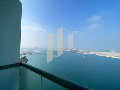 Spacious Layout | Well Maintained | High Floor