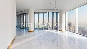 Penthouse I Unfurnished I Premium Finishes