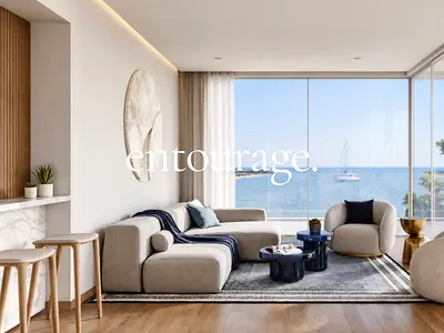Waterfront 1 Bed | Smart Home | Q1 2027