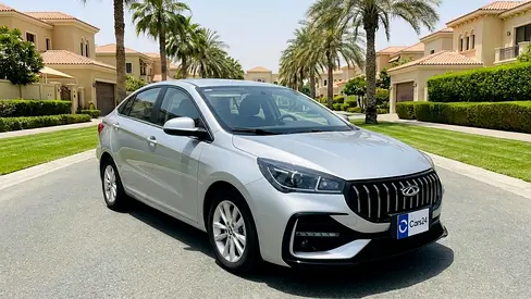 AED 517/month | 0 Downpayment | Free 3 Months Warranty | 30 Day Return | CHERY ARRIZO 5 2026