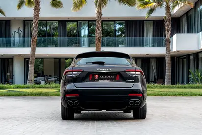صورة 5 لـ 2022 Maserati LEVANTE