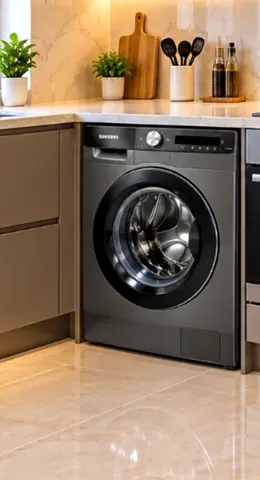 Samsung latest model 10 kg washing machine for sale
