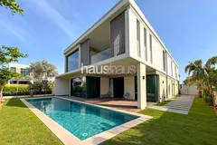 Corner Plot | Furnished | Private Pool