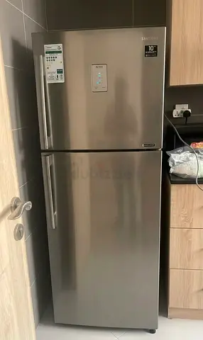 Samsung 500L Top Mount Refrigerator with Twin Cooling Plus™