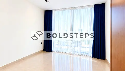 Luxury Studio | Stunning Finishes | Prime Location | Binghatti Azure