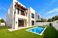 Contemporary | 4 Bedrooms | Vacant Now