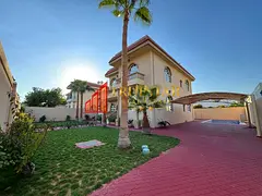 SPACIOUS 4BR+MAIDS HUGE PRIVATE GARDEN POOL INDEPENDENT VILLA