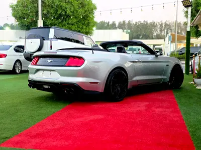 2018 FORD MUSTANG — фото 6