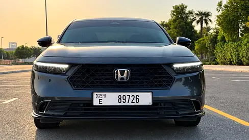 2023 Honda ACCORD 缩略图 18