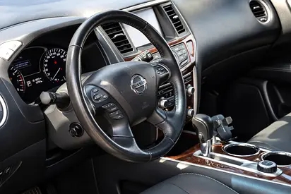 صورة 9 لـ 2014 Nissan PATHFINDER