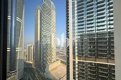 Furnished Studio | Cheapest Unit | Business Bay