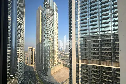 Furnished Studio | Cheapest Unit | Business Bay