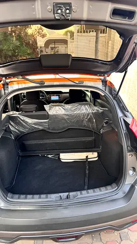 2019 Nissan KICKS — фото 7