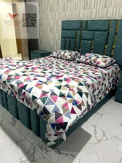 1bhk Oasis tower furnished