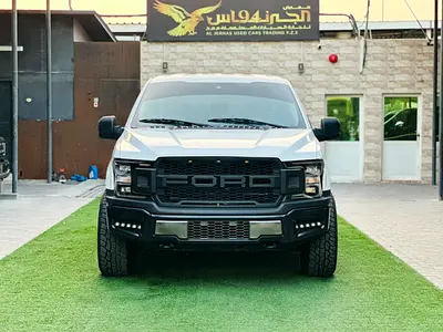 2019 FORD F-150 照片 6