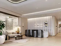 Eltiera Views | Exclusive 1BR | Premium Lifestyle | Jumeirah Islands