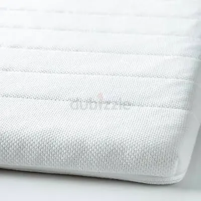 Mattress topper