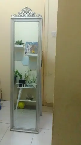 Long mirror
